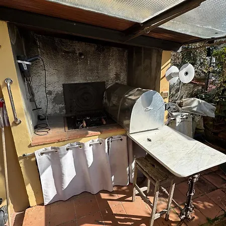 Feriehus La Limonaia Di Vanna *