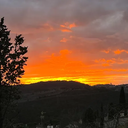 Vakantiehuis La Limonaia Di Vanna Impruneta