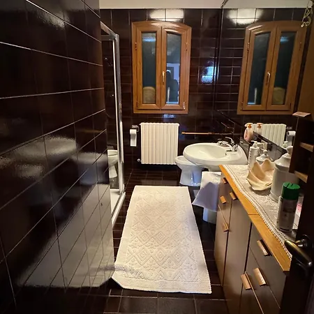 La Limonaia Di Vanna Vakantiehuis *