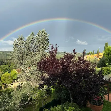 La Limonaia Di Vanna * Impruneta