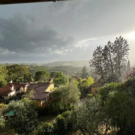 Vakantiehuis La Limonaia Di Vanna