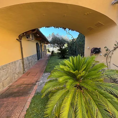 La Limonaia Di Vanna Vakantiehuis Impruneta