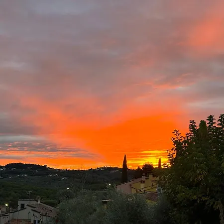 La Limonaia Di Vanna Impruneta