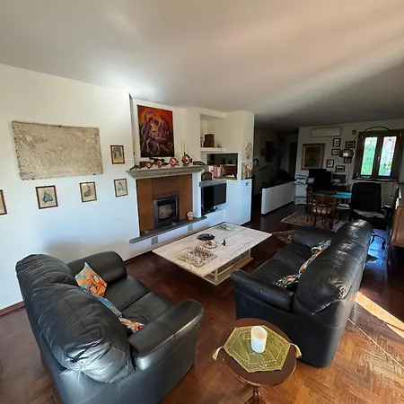 Vakantiehuis La Limonaia Di Vanna