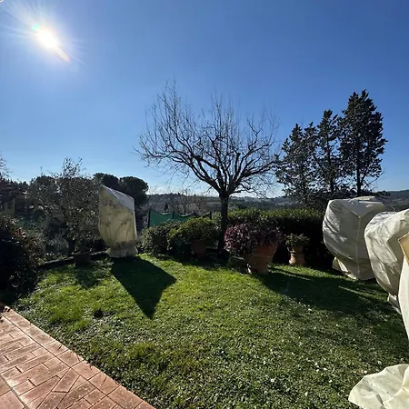 La Limonaia Di Vanna