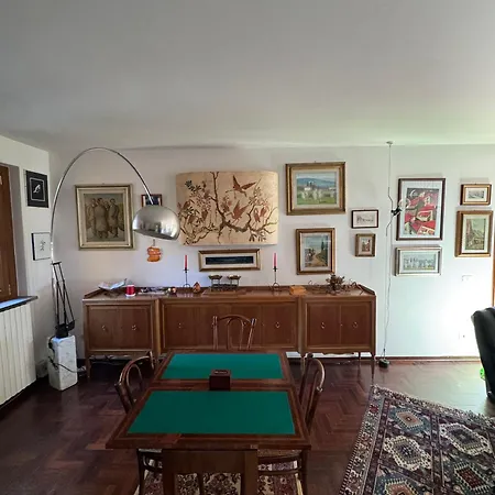 La Limonaia Di Vanna Vakantiehuis