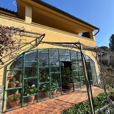 La Limonaia Di Vanna * Impruneta