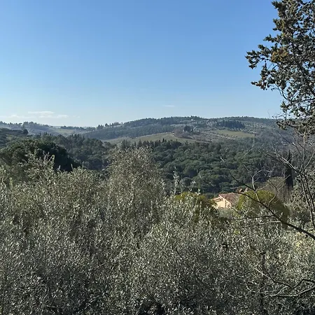 La Limonaia Di Vanna Feriehus *