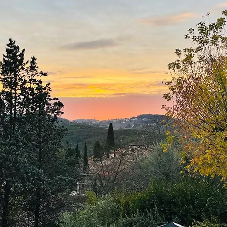 La Limonaia Di Vanna Impruneta