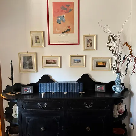 La Limonaia Di Vanna