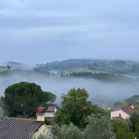 La Limonaia Di Vanna Vakantiehuis