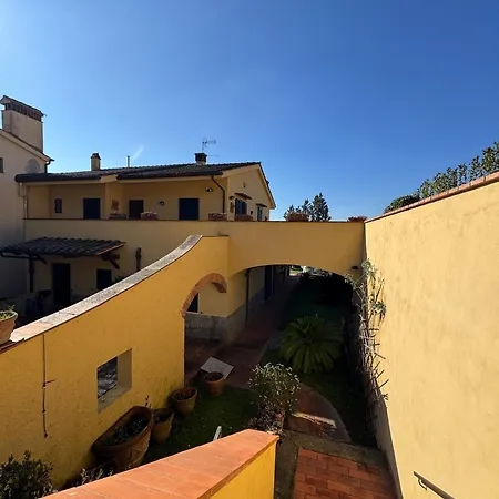 La Limonaia Di Vanna