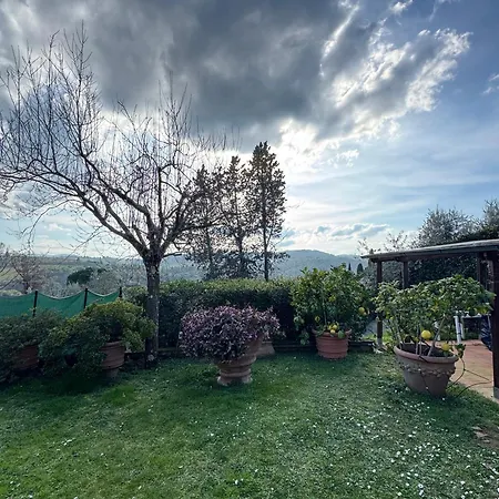 La Limonaia Di Vanna *