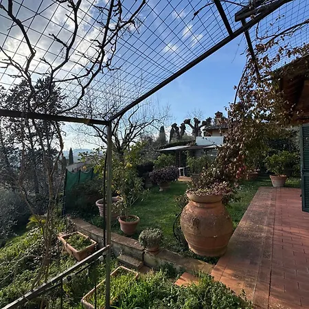 La Limonaia Di Vanna Impruneta