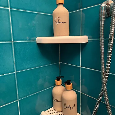 Vakantiehuis La Limonaia Di Vanna