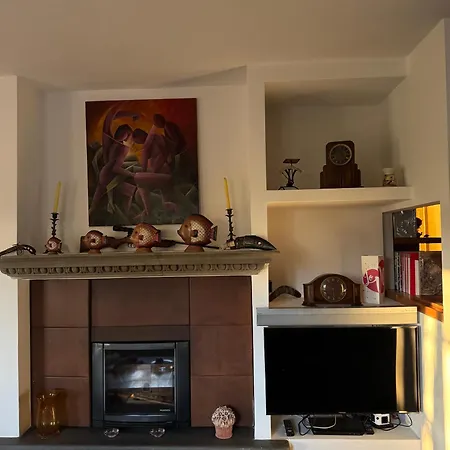 La Limonaia Di Vanna Vakantiehuis Impruneta