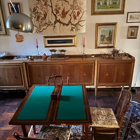 Feriehus La Limonaia Di Vanna Impruneta