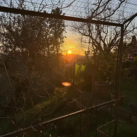 La Limonaia Di Vanna *