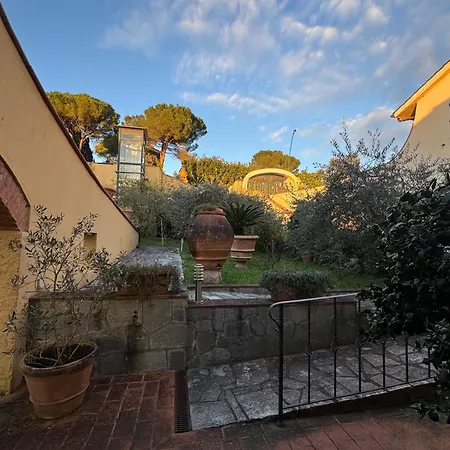 La Limonaia Di Vanna