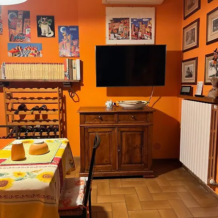 La Limonaia Di Vanna Vakantiehuis