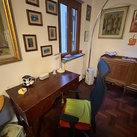 Vakantiehuis La Limonaia Di Vanna Impruneta