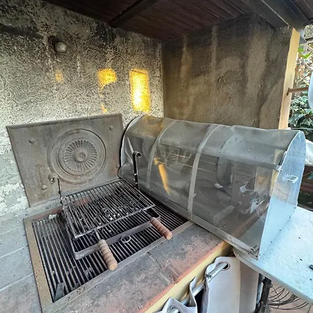 Feriehus La Limonaia Di Vanna