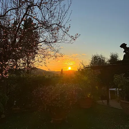 Vakantiehuis La Limonaia Di Vanna *
