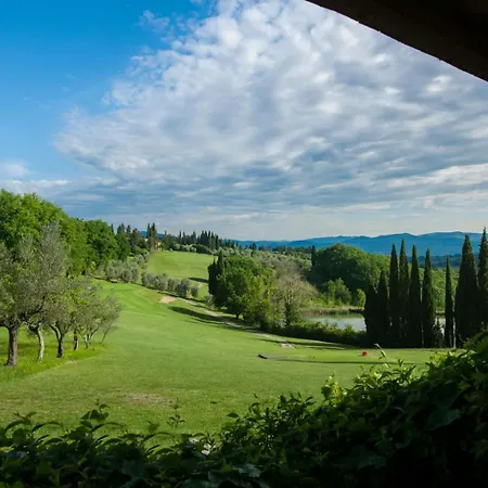 La Limonaia Di Vanna Impruneta