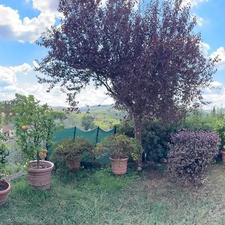 La Limonaia Di Vanna